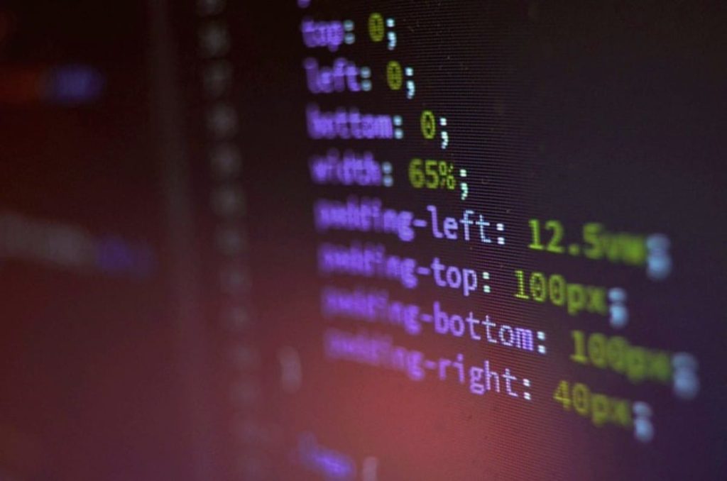 آموزش رایگان HTML و CSS